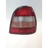 Recambio de piloto trasero izquierdo para nissan sunny berlina (n14)(10.1990) 1.4 i referencia OEM IAM 22063324  