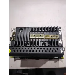 Recambio de sistema audio / radio cd para toyota auris (_e15_) 2.0 d-4d (ade150_) referencia OEM IAM 861201A240  