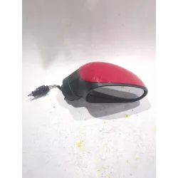 Recambio de retrovisor derecho para seat leon ii 1.9 tdi referencia OEM IAM   