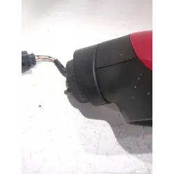 Recambio de retrovisor derecho para seat leon ii 1.9 tdi referencia OEM IAM   