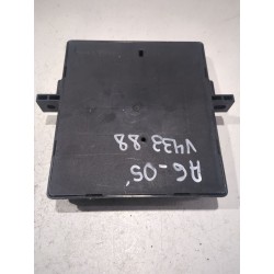 Recambio de modulo electronico para audi a6 berlina (4f2)(2004) 3.0 tdi quattro (165kw) [3,0 ltr. - 165 kw v6 24v tdi] referenci