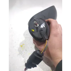 Recambio de retrovisor derecho para seat leon ii 1.9 tdi referencia OEM IAM   