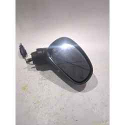 Recambio de retrovisor derecho para seat leon ii 1.9 tdi referencia OEM IAM   