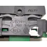 Recambio de interruptor para renault captur 1.5 dci referencia OEM IAM 251534917R  
