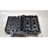 Recambio de caja reles / fusibles para chrysler grand voyager iii van (gs) 2.5 td referencia OEM IAM P04707996AE  