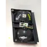Recambio de piloto trasero derecho para skoda favorit (781) 1.3 (781) referencia OEM IAM 098788205  
