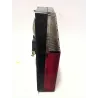 Recambio de piloto trasero derecho para skoda favorit (781) 1.3 (781) referencia OEM IAM 098788205  