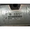 Recambio de centralita inyeccion para seat toledo (1m2)(03.1999) 1.9 tdi referencia OEM IAM 038906012FK  