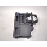 Recambio de conmutador de arranque para renault captur 1.5 dci referencia OEM IAM A2C30075300 S180151007A  
