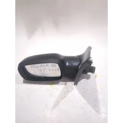 Recambio de retrovisor izquierdo para renault megane ii (bm0/1_, cm0/1_) 1.9 dci referencia OEM IAM 110511071109  