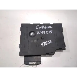 Recambio de conmutador de arranque para renault captur 1.5 dci referencia OEM IAM A2C30075300 S180151007A  
