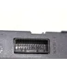Recambio de conmutador de arranque para renault captur 1.5 dci referencia OEM IAM A2C30075300 S180151007A  