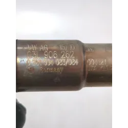 Recambio de sonda lambda para audi a5 sportback (8ta) 2.0 tdi referencia OEM IAM 1828404687  