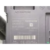 Recambio de conmutador de arranque para renault captur 1.5 dci referencia OEM IAM A2C30075300 S180151007A  