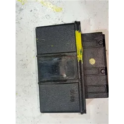 Recambio de rele bomba combustible para citroën xantia berlina (1993) 1.9 turbo d referencia OEM IAM 03723  