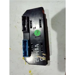 Recambio de mandos calefaccion / a.a. para opel zafira b (2005) 1.9 cdti referencia OEM IAM 13245119  