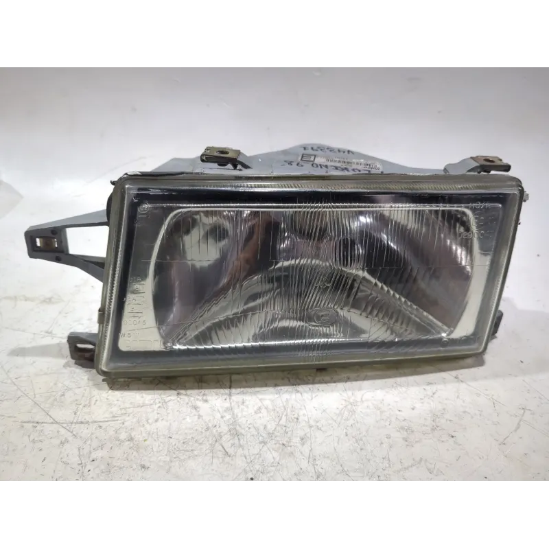 Recambio de faro delantero izquierdo para fiat ii fiorino (255)(1988) 1.7 td referencia OEM IAM 700277  
