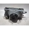 Recambio de faro delantero izquierdo para fiat ii fiorino (255)(1988) 1.7 td referencia OEM IAM 700277  