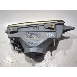 Recambio de faro delantero izquierdo para fiat ii fiorino (255)(1988) 1.7 td referencia OEM IAM 700277  