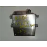 Recambio de centralita inyeccion para peugeot 406 berlina (s1/s2)(08.1995) 1.8 16v referencia OEM IAM SL96216584674  