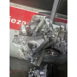 Recambio de caja cambios manual para volkswagen passat berlina (3c2)(2005) 2.0 tdi referencia OEM IAM JMA  