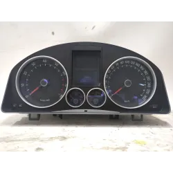 Recambio de cuadro completo para volkswagen golf v (1k1) 2.0 gti referencia OEM IAM 1K6920860E A2C53023102  
