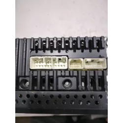 Recambio de sistema audio / radio cd para toyota auris (_e15_) 2.0 d-4d (ade150_) referencia OEM IAM 861201A240  