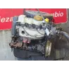 Recambio de motor completo para ford fiesta iii (gfj) 1.4 referencia OEM IAM LJ5  