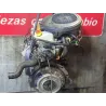 Recambio de motor completo para ford fiesta iii (gfj) 1.4 referencia OEM IAM LJ5  