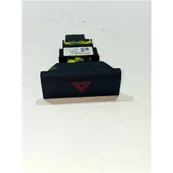 Recambio de interruptor luces emergencia para seat ibiza (6k1)(08.1999) 1.4 referencia OEM IAM 5F0953235B  