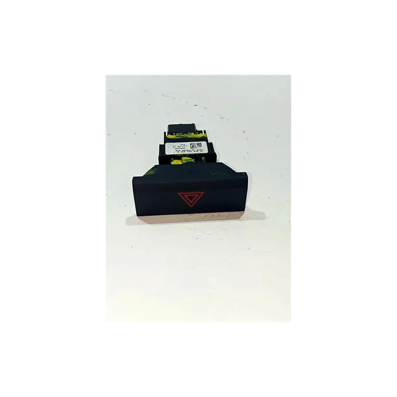 Recambio de interruptor luces emergencia para seat ibiza (6k1)(08.1999) 1.4 referencia OEM IAM 5F0953235B  