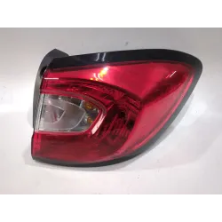 Recambio de piloto trasero derecho para renault captur 1.5 dci referencia OEM IAM 265502731R 0286312178  