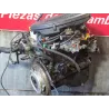 Recambio de motor completo para ford fiesta iii (gfj) 1.4 referencia OEM IAM LJ5  