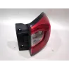 Recambio de piloto trasero derecho para renault captur 1.5 dci referencia OEM IAM 265502731R 0286312178  