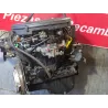 Recambio de motor completo para ford fiesta iii (gfj) 1.4 referencia OEM IAM LJ5  