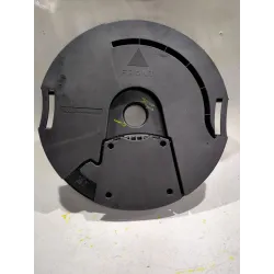 Recambio de subwoofer para audi a3 sportback (8va, 8vf) s3 quattro referencia OEM IAM 8V0035382D  
