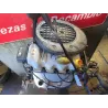 Recambio de motor completo para ford fiesta iii (gfj) 1.4 referencia OEM IAM LJ5  
