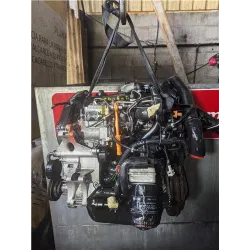 Recambio de motor completo para seat cordoba berlina (6k2)(11.1993) 1.9 tdi referencia OEM IAM 1Z  