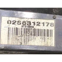 Recambio de piloto trasero derecho para renault captur 1.5 dci referencia OEM IAM 265502731R 0286312178  