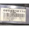Recambio de piloto trasero derecho para renault captur 1.5 dci referencia OEM IAM 265502731R 0286312178  