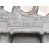Recambio de volante para mercedes-benz clase c coupé (cl203) c 220 cdi (203.706) referencia OEM IAM A2034600903  