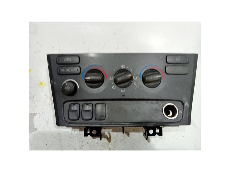 Recambio de mandos climatizador para volvo s80 berlina (1998) 2.4 referencia OEM IAM VOLVO S80  