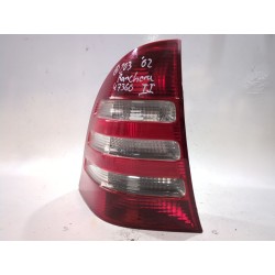 PILOTO TRASERO IZQUIERDO 154401929L 