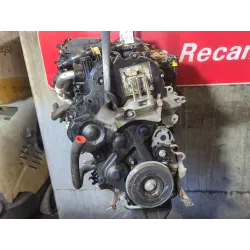 MOTOR COMPLETO F6JB 