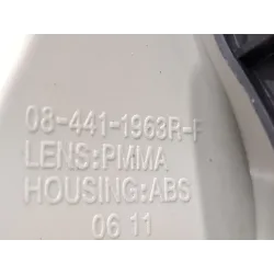 Recambio de piloto trasero derecho para volkswagen golf v (1k1) 2.0 gti referencia OEM IAM 084411963R  