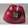 Recambio de piloto trasero izquierdo para volkswagen golf v (1k1) 2.0 gti referencia OEM IAM 24492102  