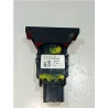 Recambio de interruptor luces emergencia para seat ibiza (6k1)(08.1999) 1.4 referencia OEM IAM 5F0953235B  