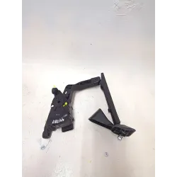 Recambio de potenciometro pedal para hyundai ix35 (lm, el, elh) 1.7 crdi referencia OEM IAM 0885A2S000  