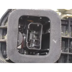 Recambio de piloto trasero izquierdo para volkswagen golf v (1k1) 2.0 gti referencia OEM IAM 24492102  