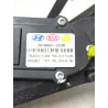 Recambio de potenciometro pedal para hyundai ix35 (lm, el, elh) 1.7 crdi referencia OEM IAM 0885A2S000  